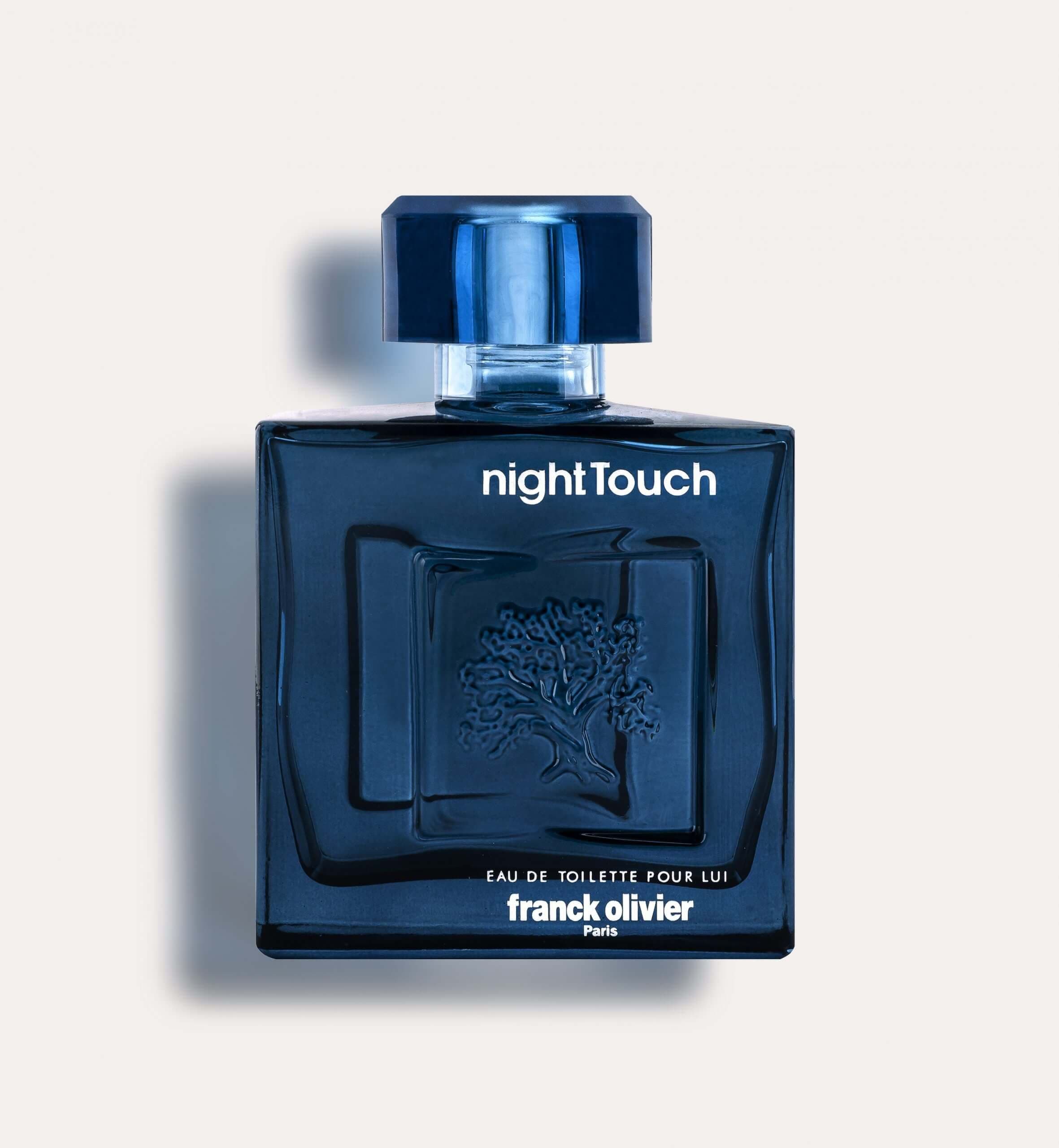 Night Touch