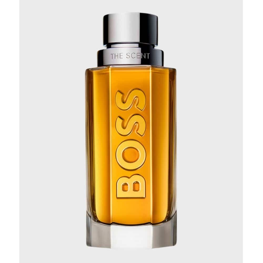 Boss The Scent