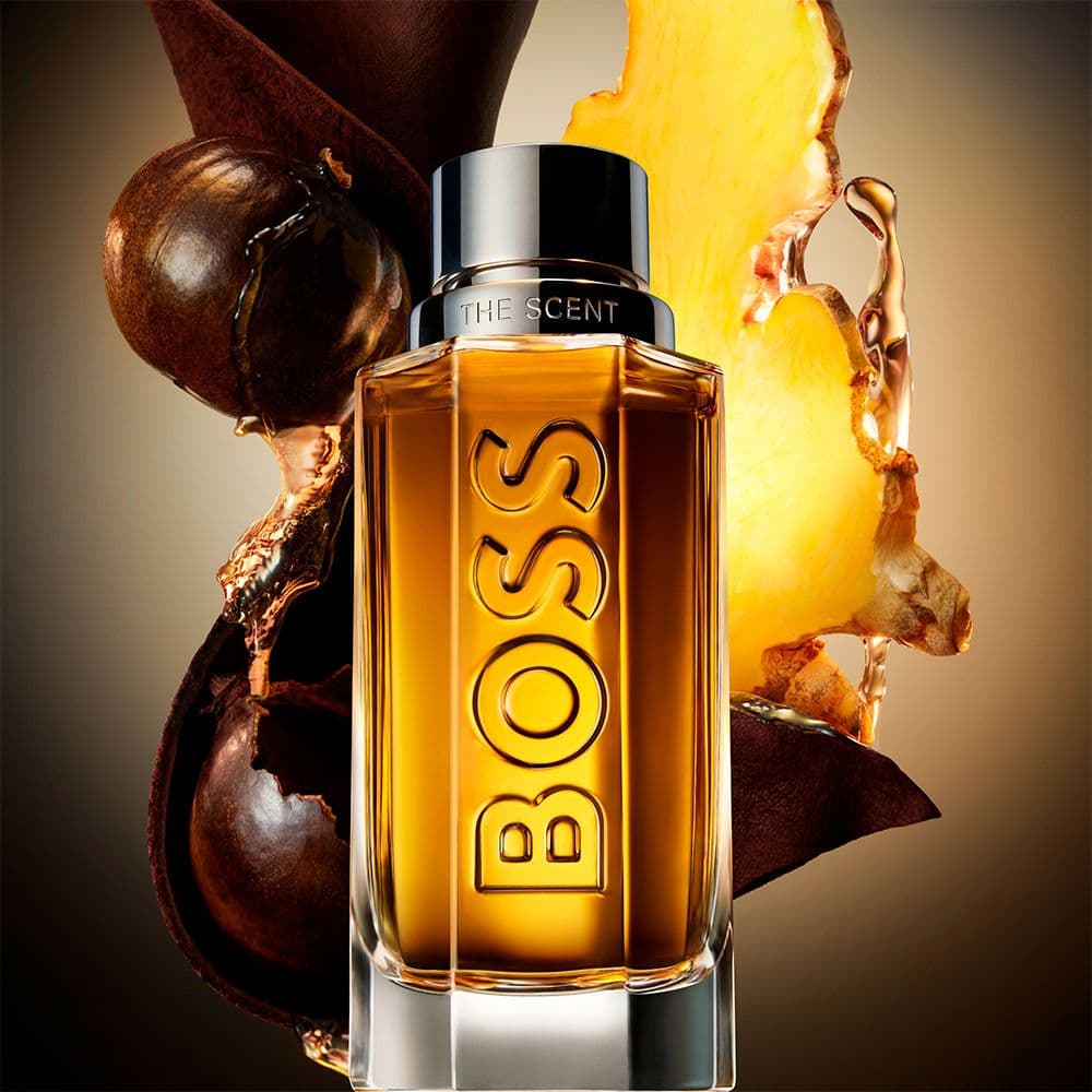 Boss The Scent — фото 2