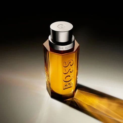 Boss The Scent — фото 3