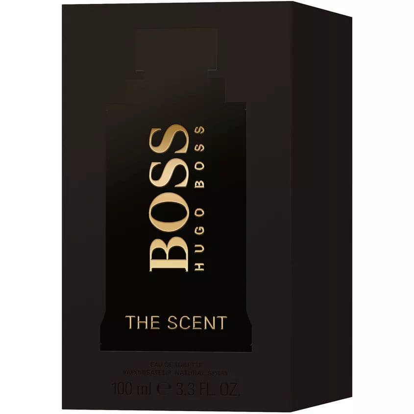Boss The Scent — фото 7