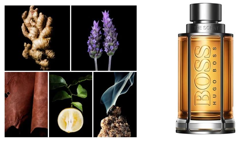Boss The Scent — фото 8