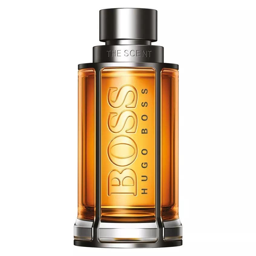 Boss The Scent — фото 9