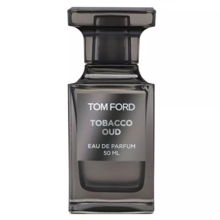 Tobacco Oud