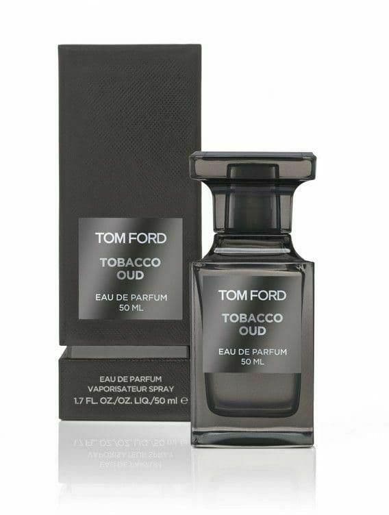 Tobacco Oud — фото 2