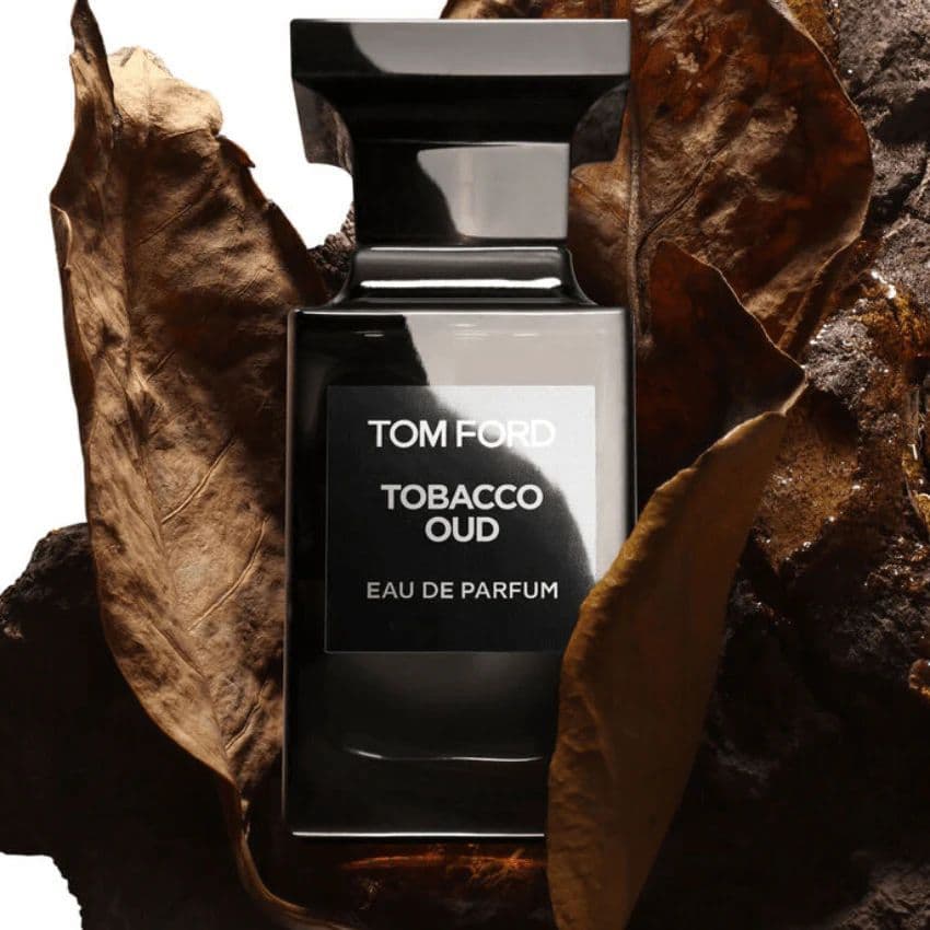 Tobacco Oud — фото 3