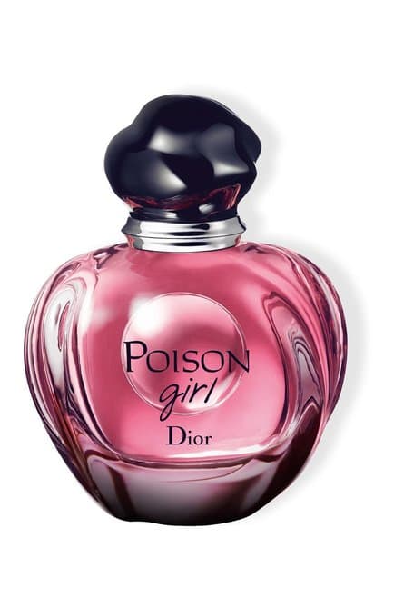 Poison Girl