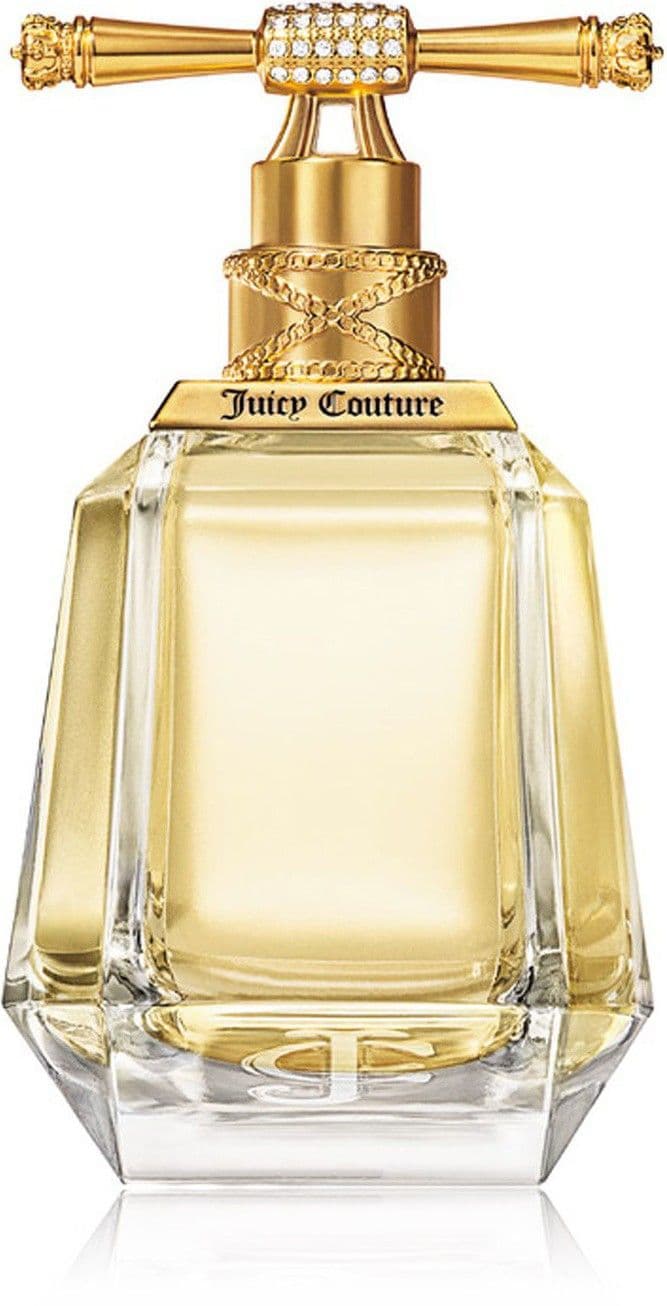 I Am Juicy Couture
