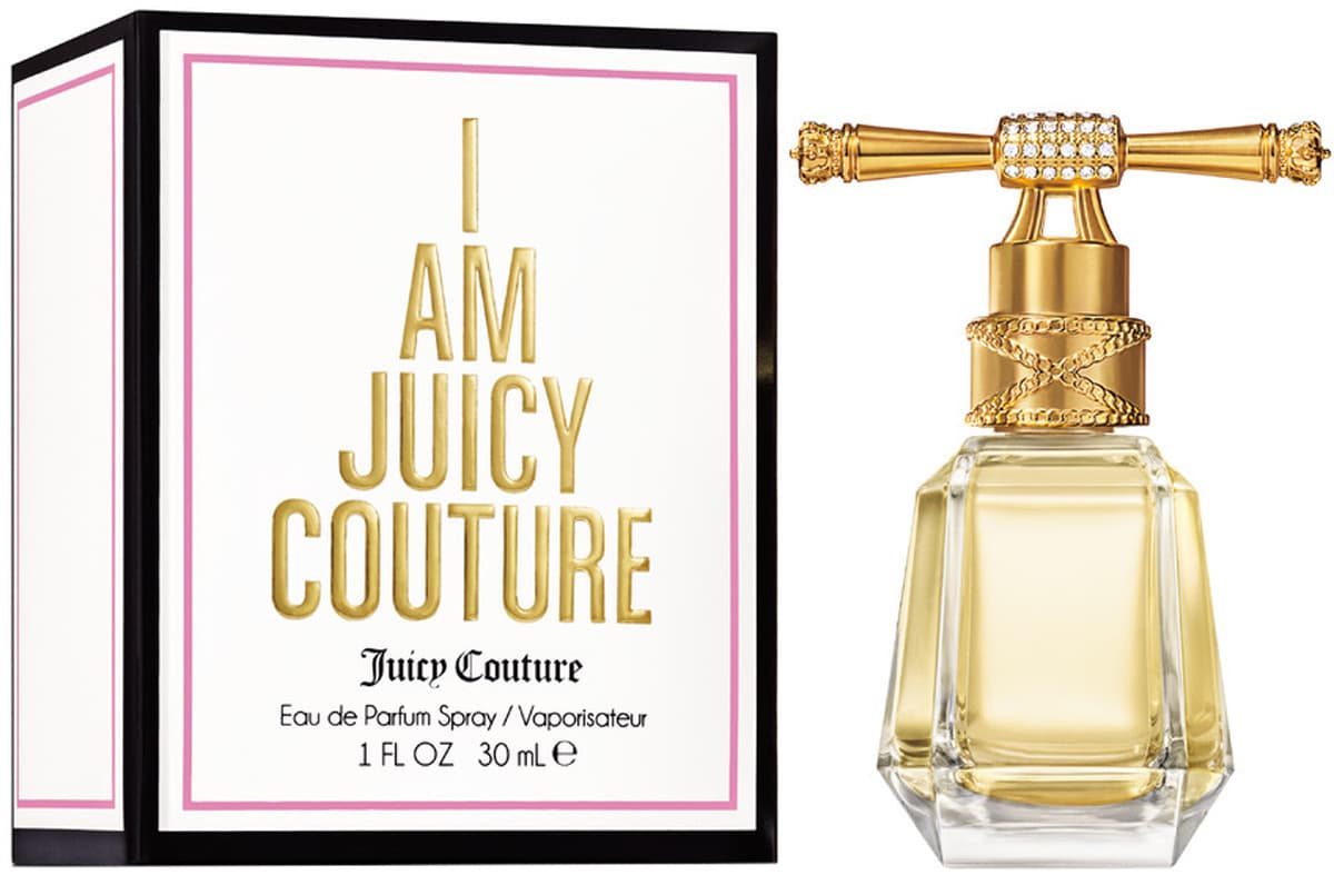 I Am Juicy Couture — фото 2