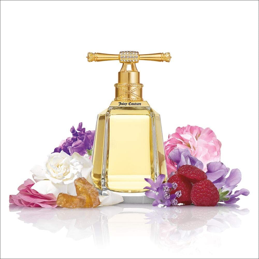 I Am Juicy Couture — фото 3