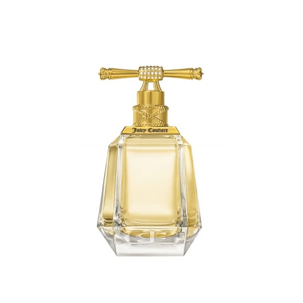 I Am Juicy Couture — фото 4