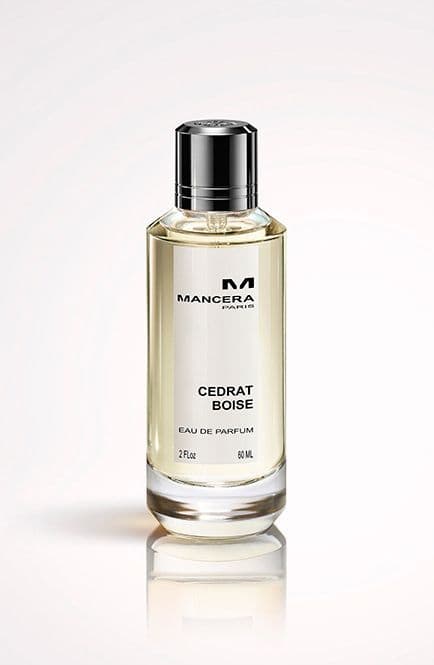 Cedrat Boise