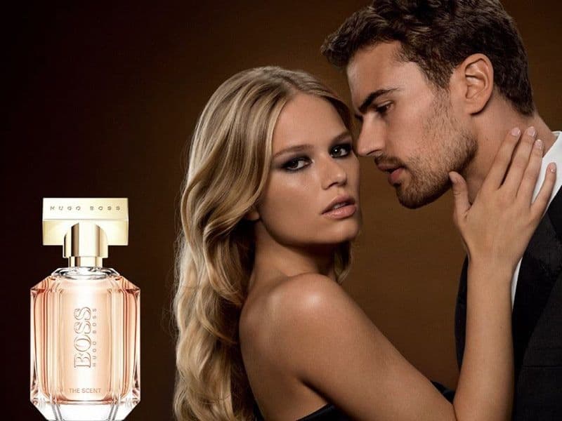 Boss The Scent — фото 3