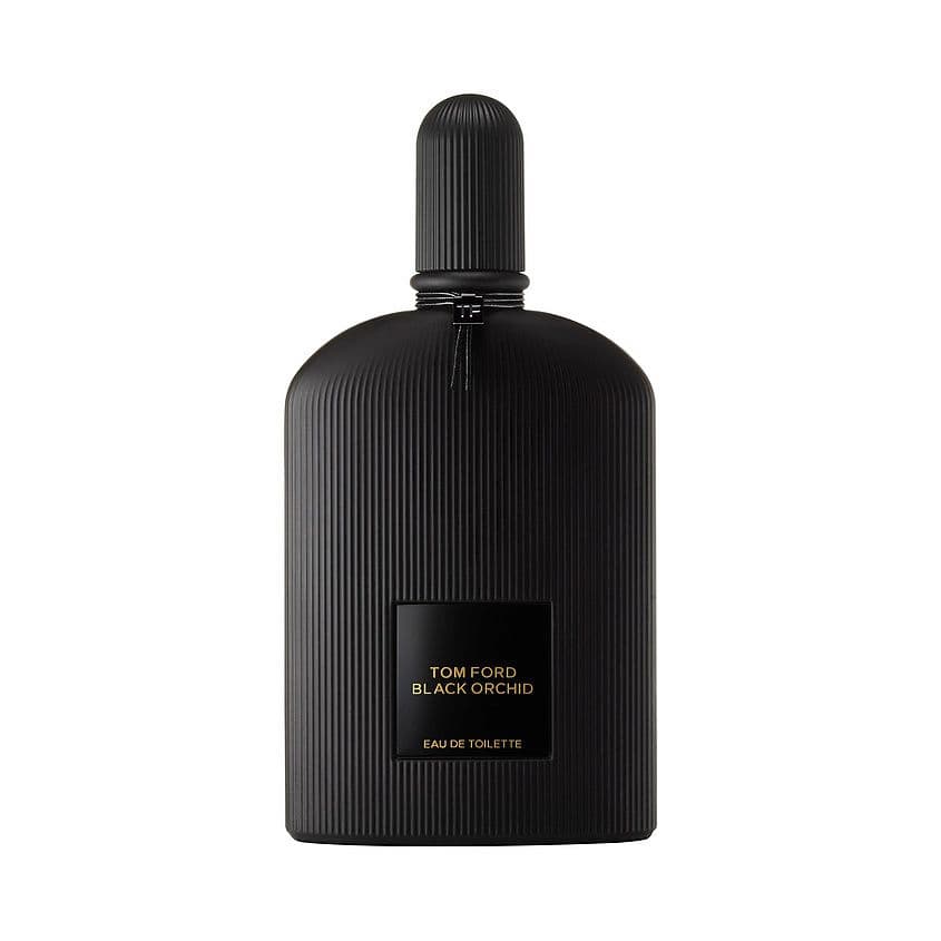 Black Orchid