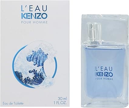 L'Eau Kenzo — фото 5