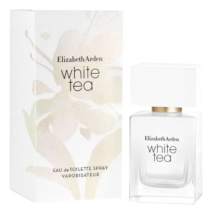 White Tea