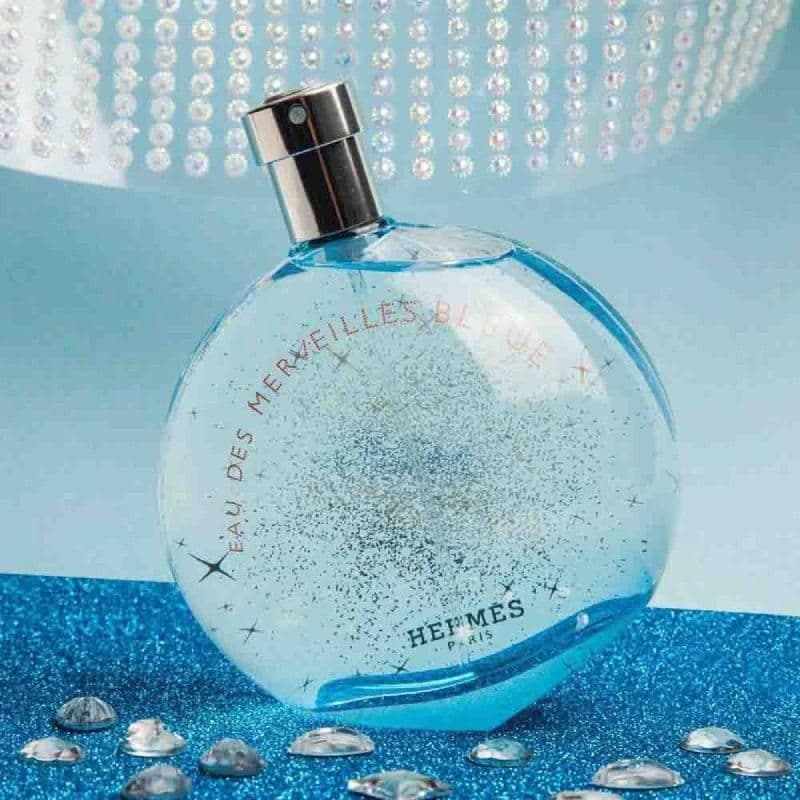 Eau des Merveilles Bleue — фото 4