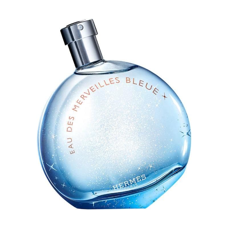 Eau des Merveilles Bleue — фото 5