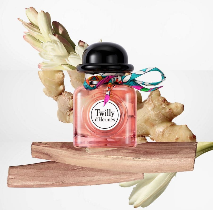 Twilly d'Hermes