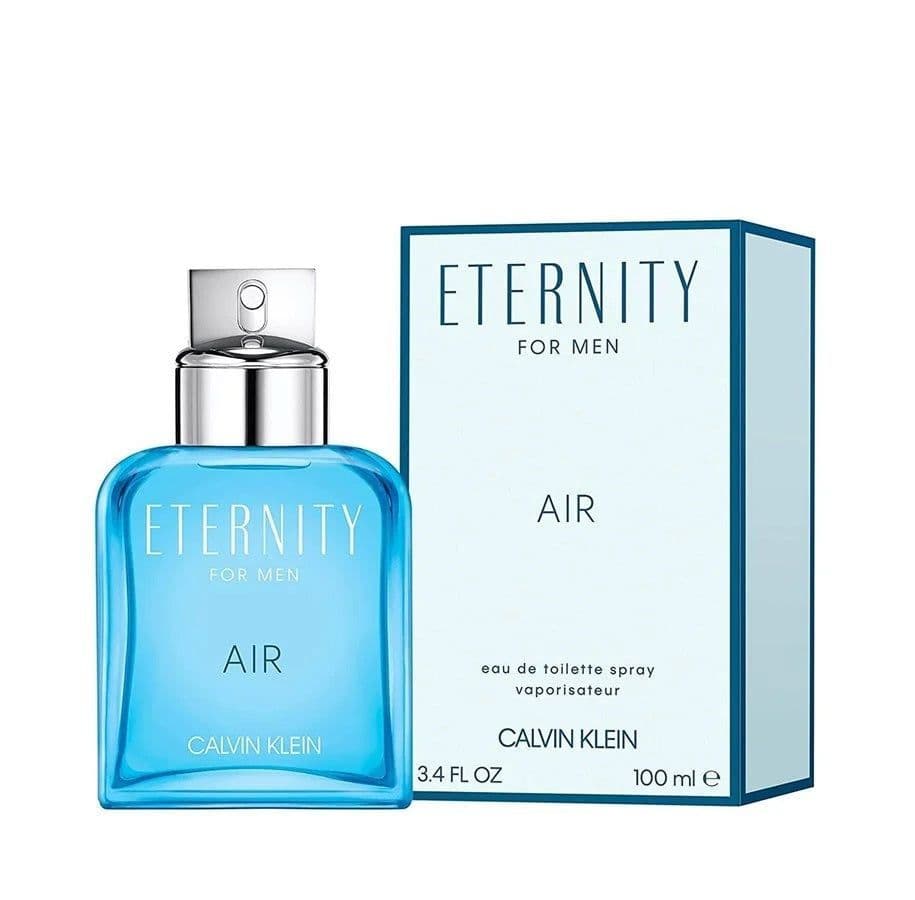 Eternity Air
