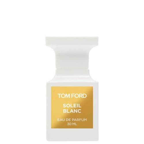Soleil Blanc