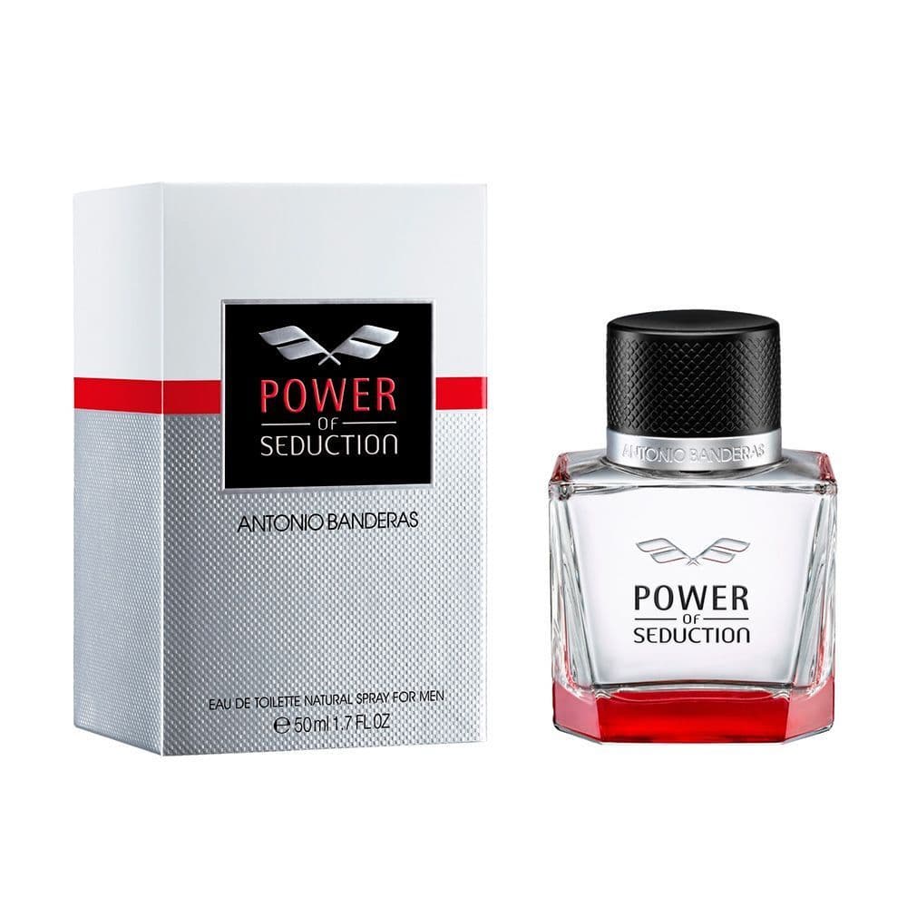 Power of Seduction