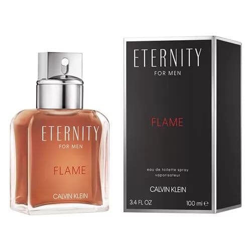 Eternity Flame