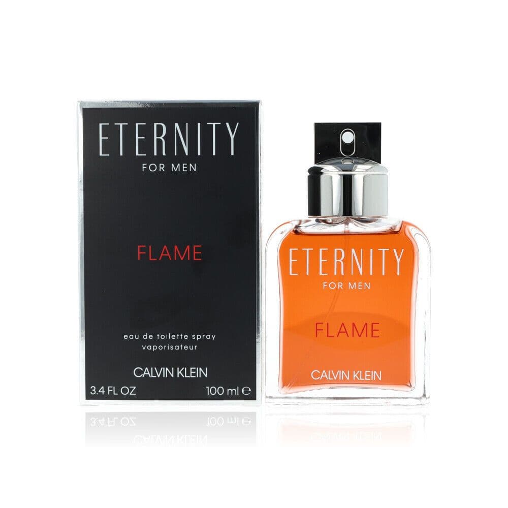 Eternity Flame — фото 3