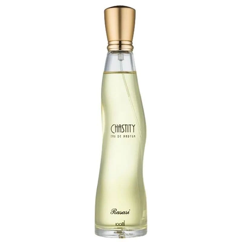Chastity