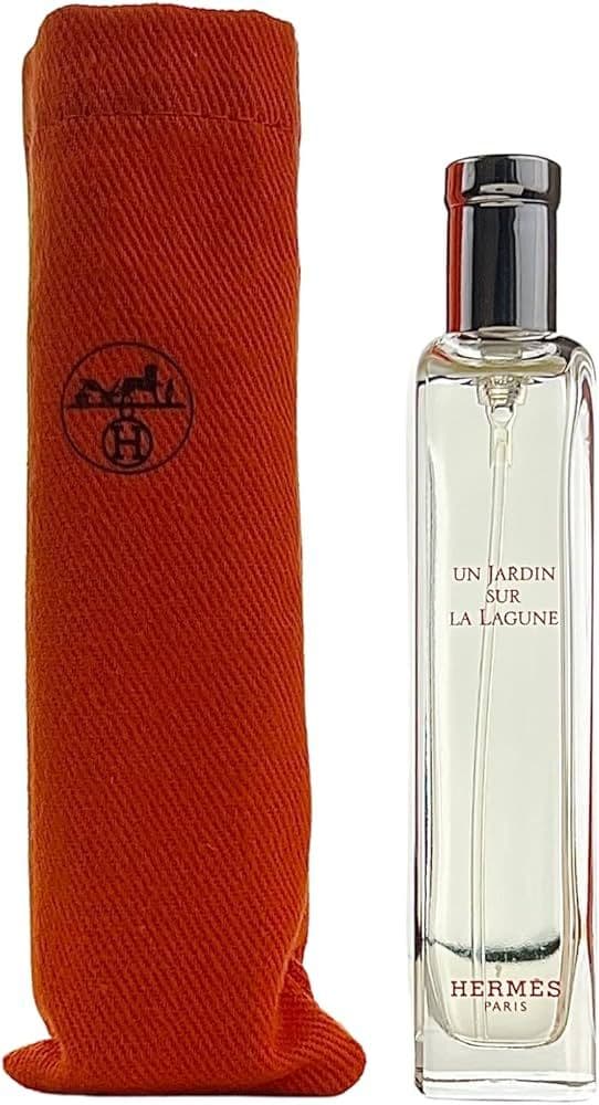 Un Jardin Sur La Lagune