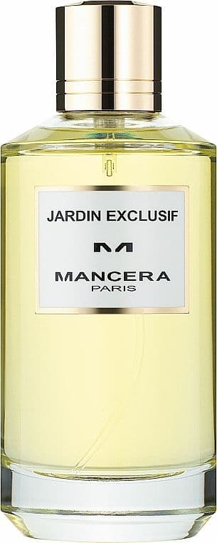 Jardin Exclusif