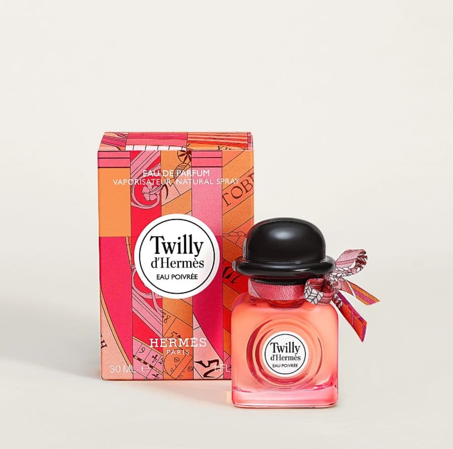 Twilly d'Hermes Eau Poivree — фото 2