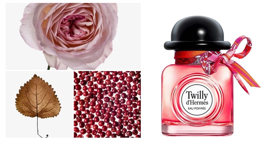 Twilly d'Hermes Eau Poivree — фото 3
