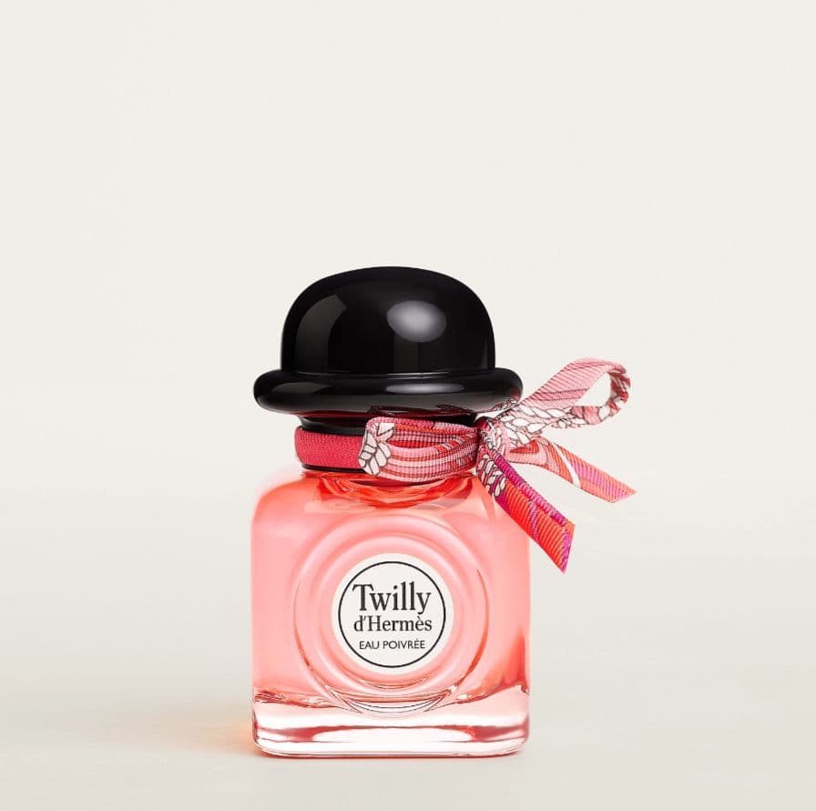 Twilly d'Hermes Eau Poivree — фото 4
