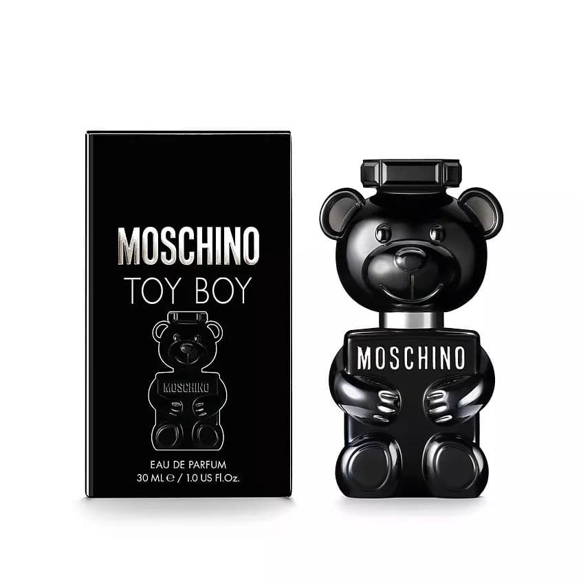 Toy Boy