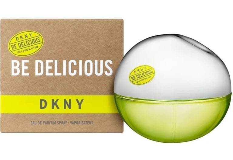 Be Delicious