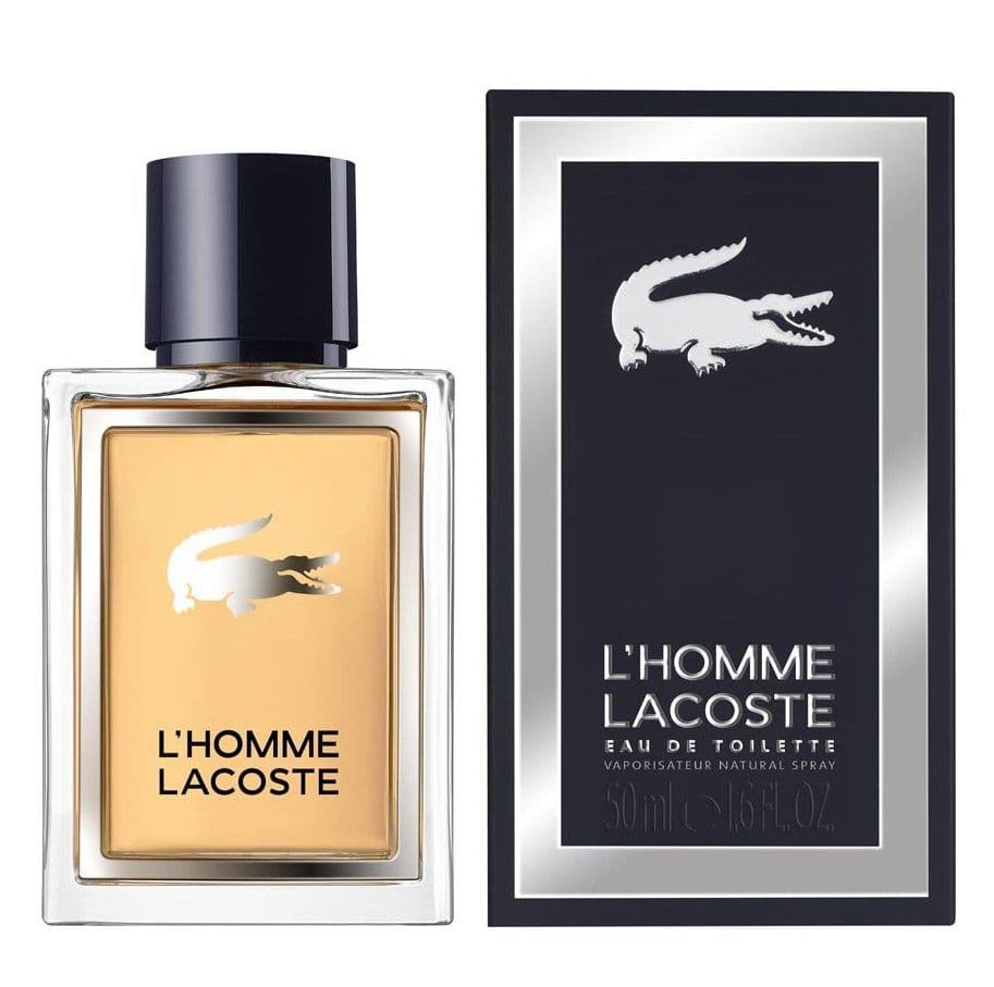 L'Homme — фото 3