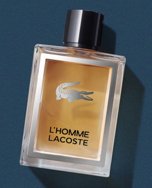 L'Homme — фото 4