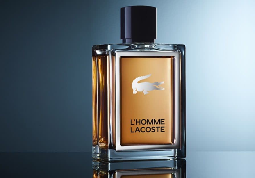 L'Homme — фото 5