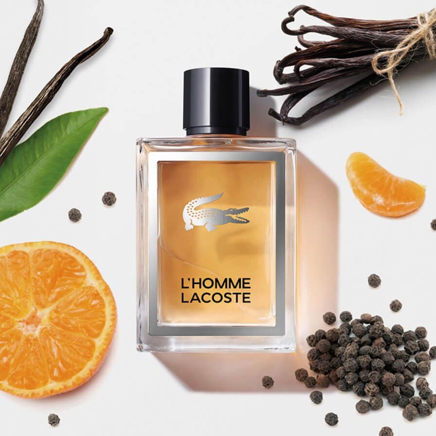L'Homme — фото 6