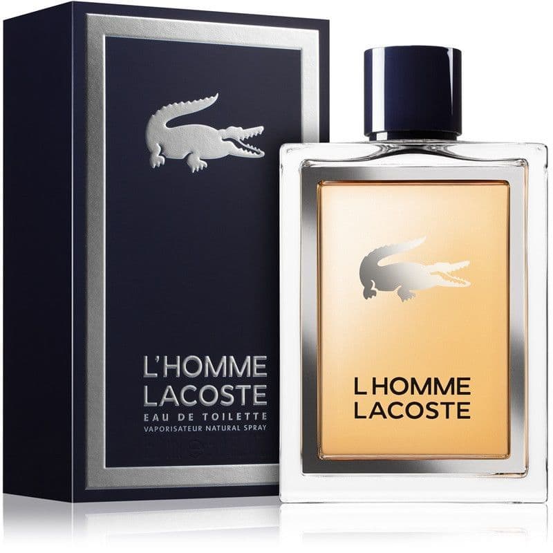 L'Homme — фото 9