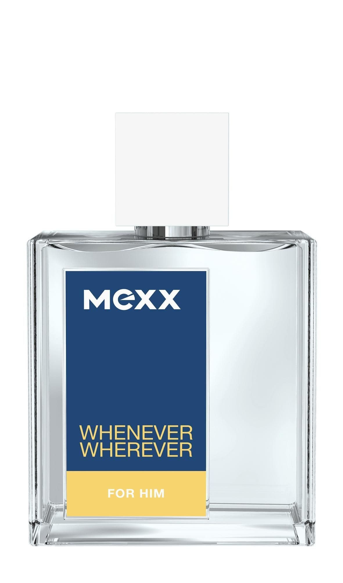 Whenever Wherever