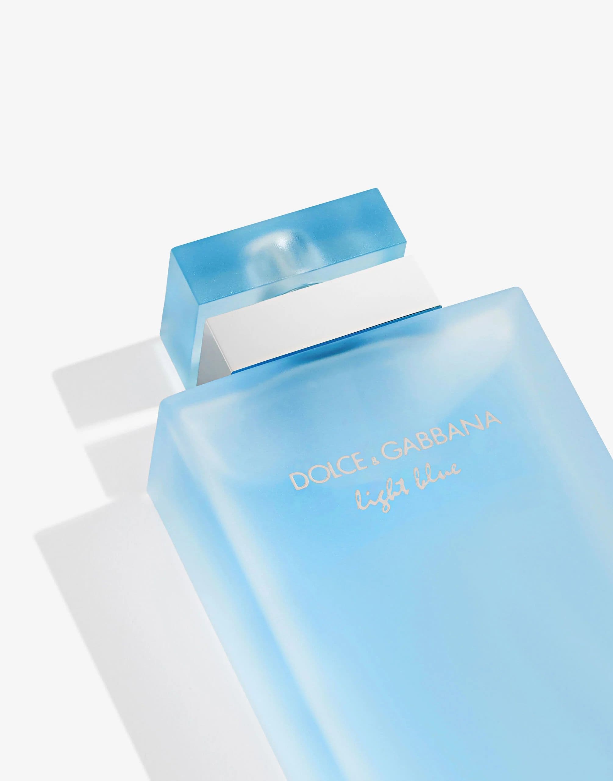 Light Blue Eau Intense — фото 6