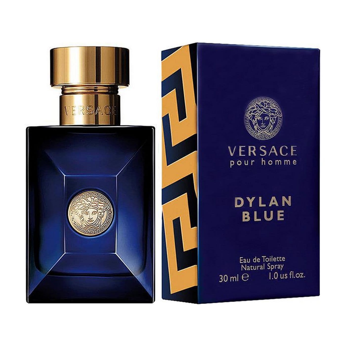 Dylan Blue