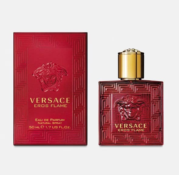 Eros Flame