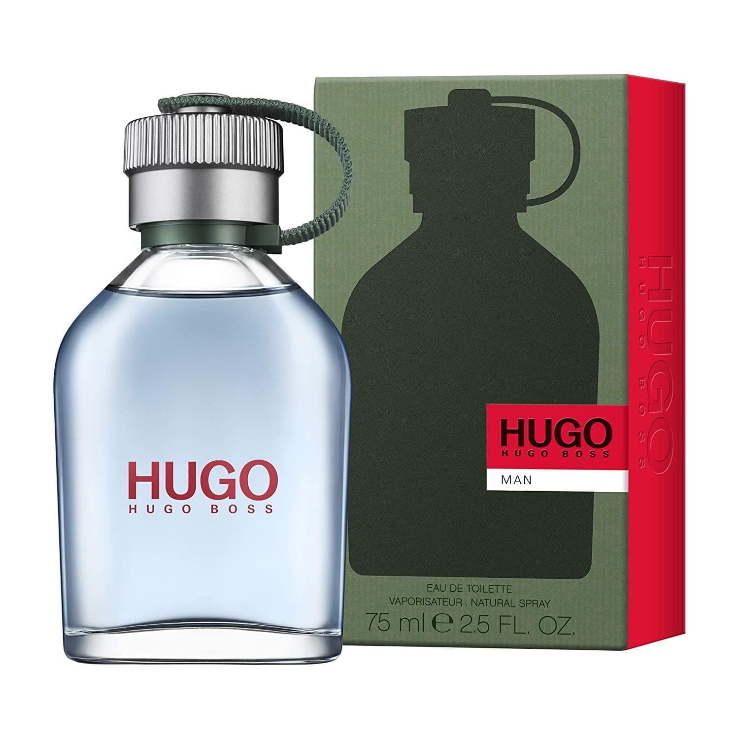 Hugo Man
