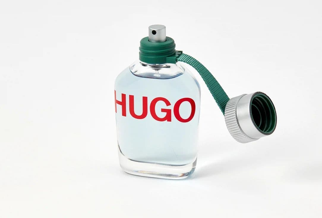 Hugo Man — фото 3