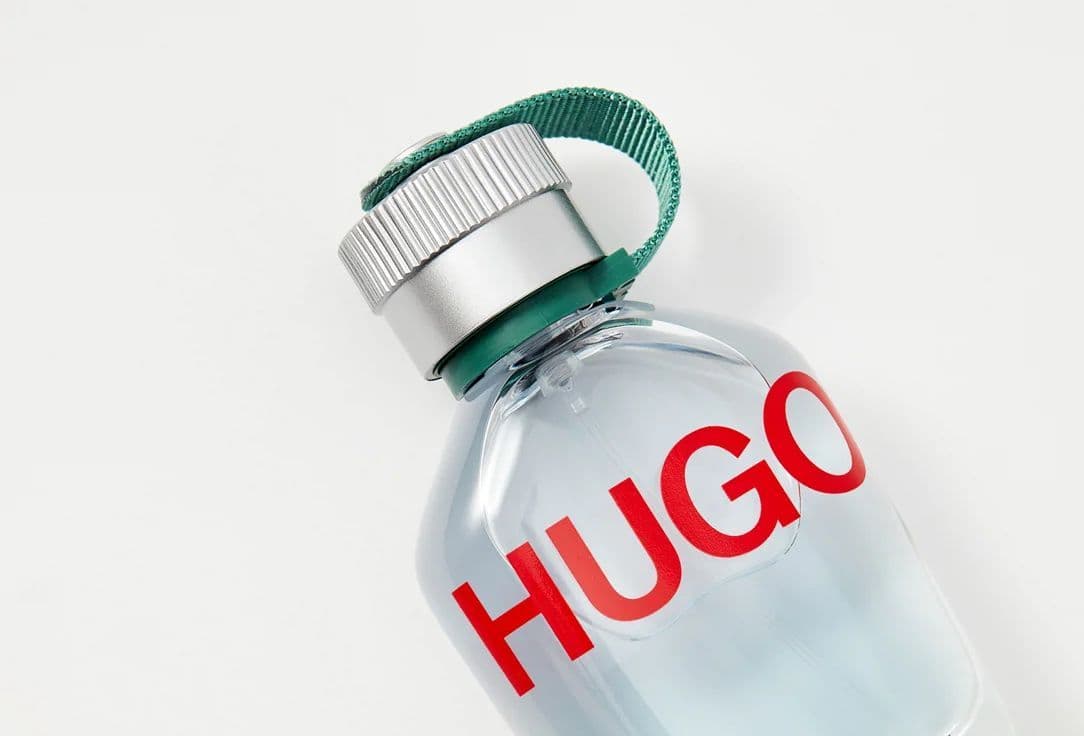 Hugo Man — фото 4