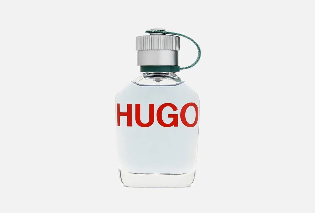Hugo Man — фото 5