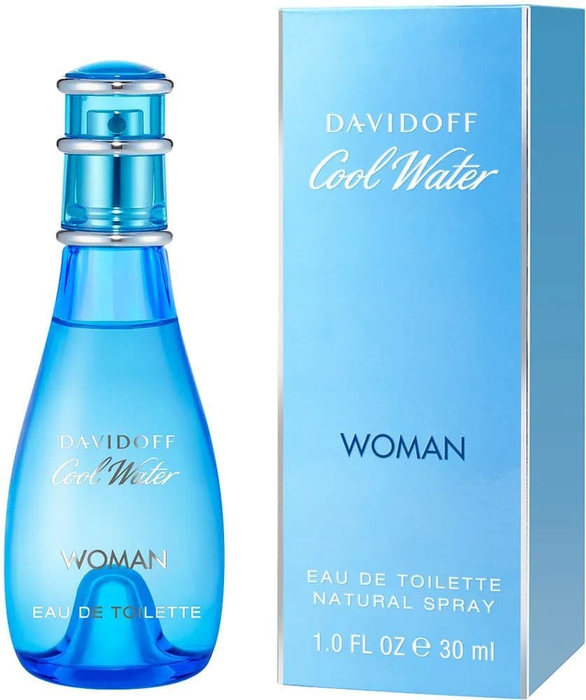 Cool Water